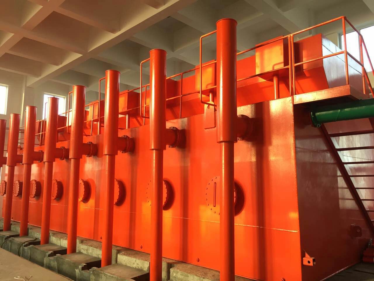 一體化凈水器 一體化凈水器