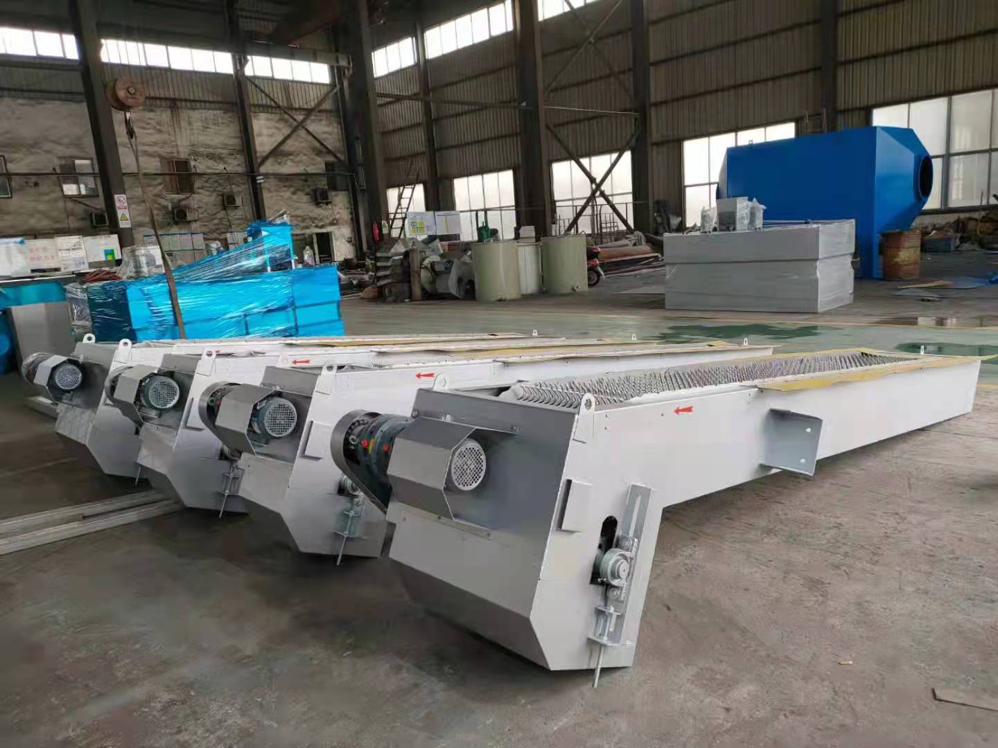 機(jī)械格柵 機(jī)械格柵